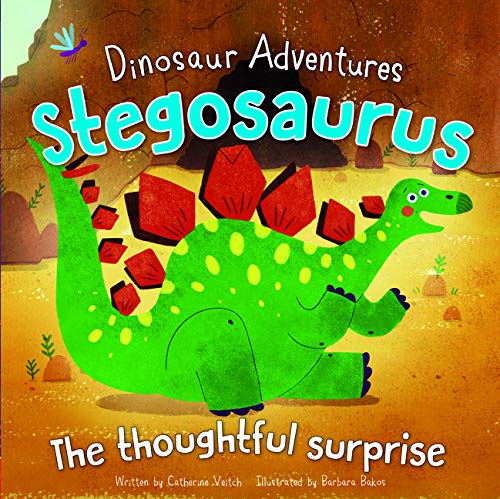 stegosaurus