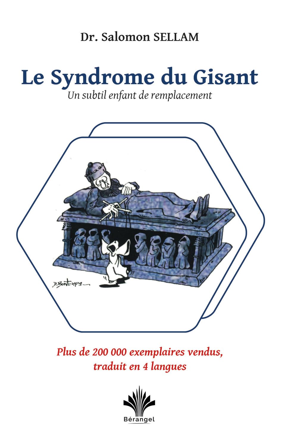 Le Syndrome du Gisant - Un subtil enfant de remplacement