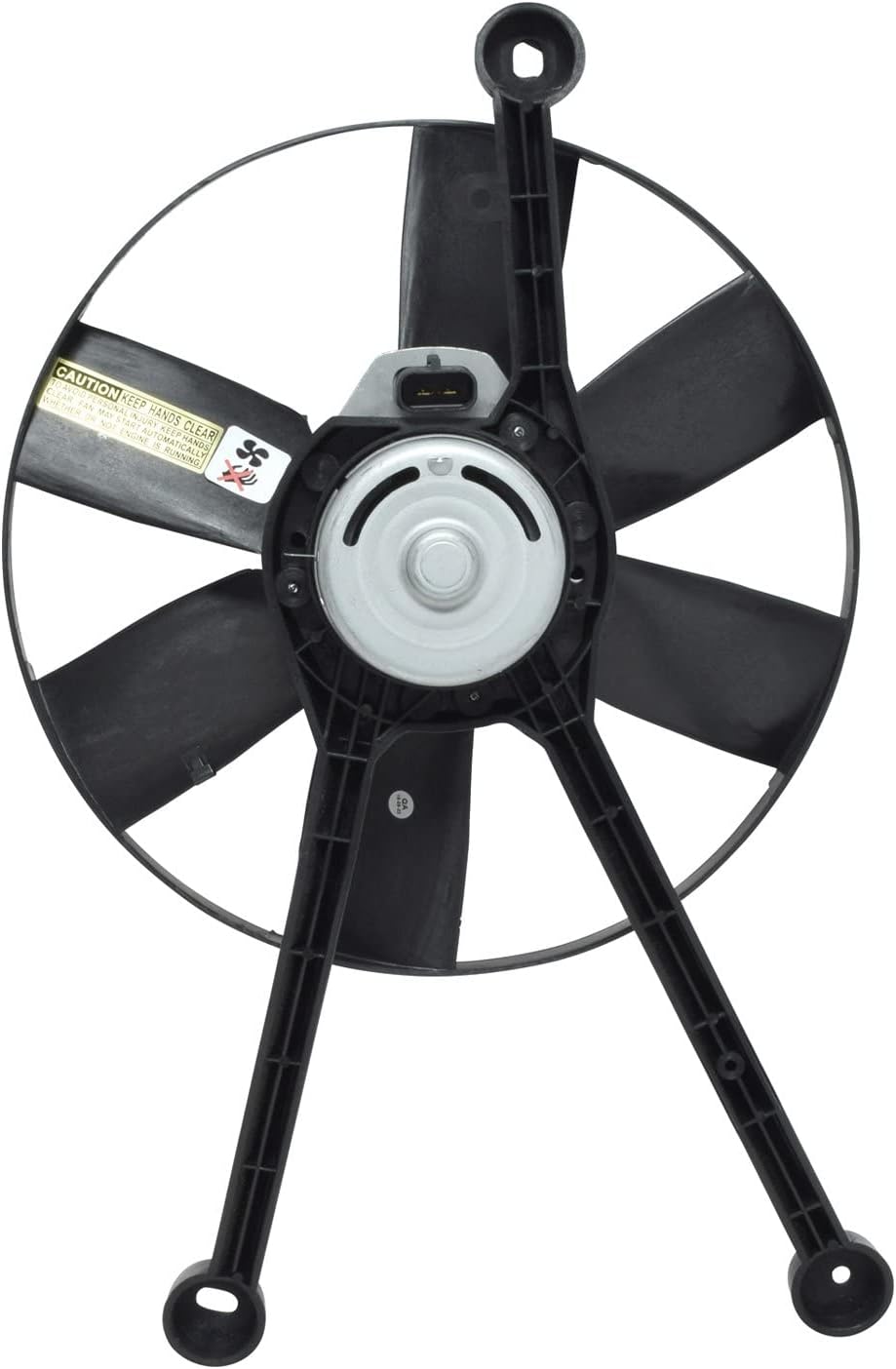 A/C Condenser Fan Assembly FA 70042C