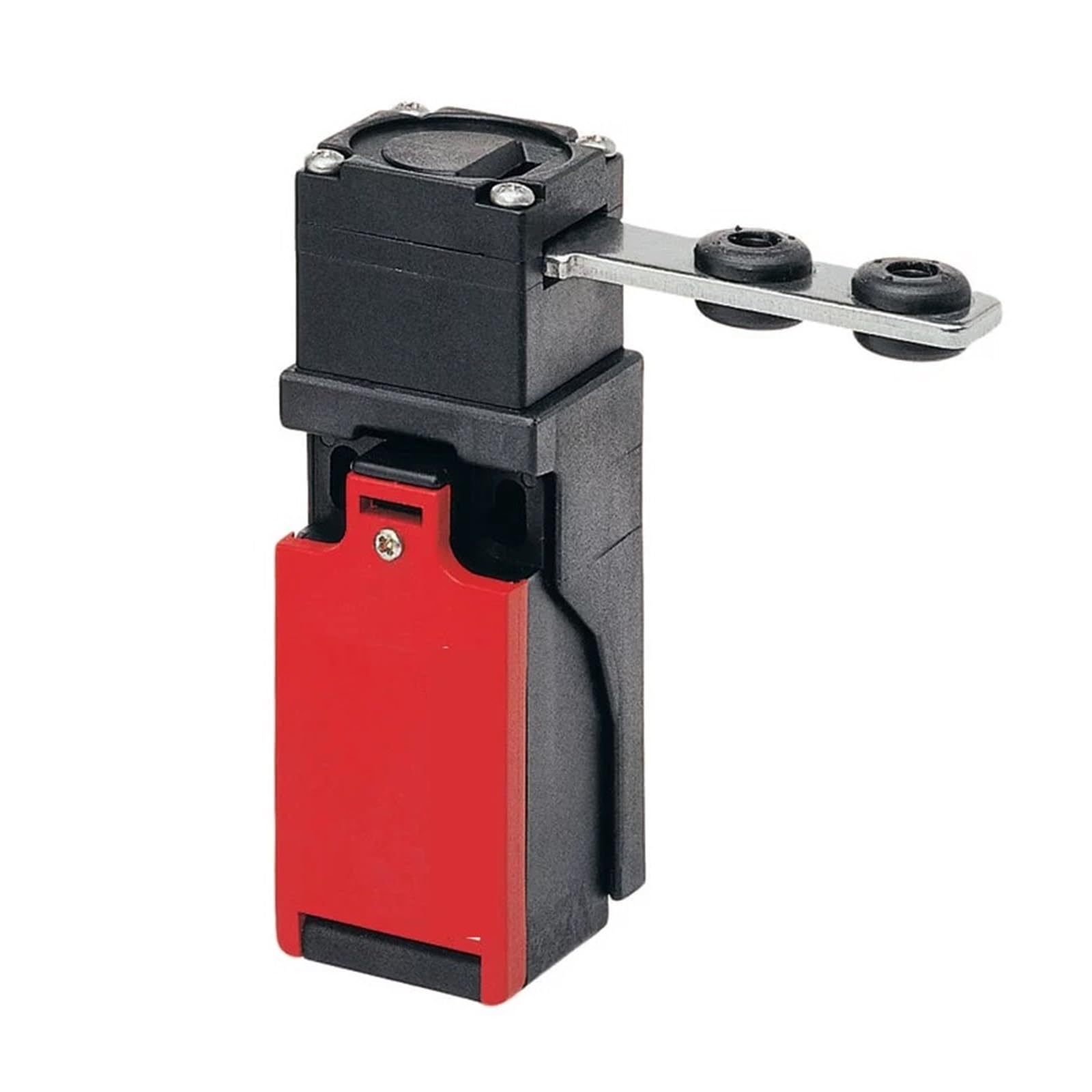 Interruptor de Bloqueo de Puerta de Seguridad NP1-628AS-M 083688