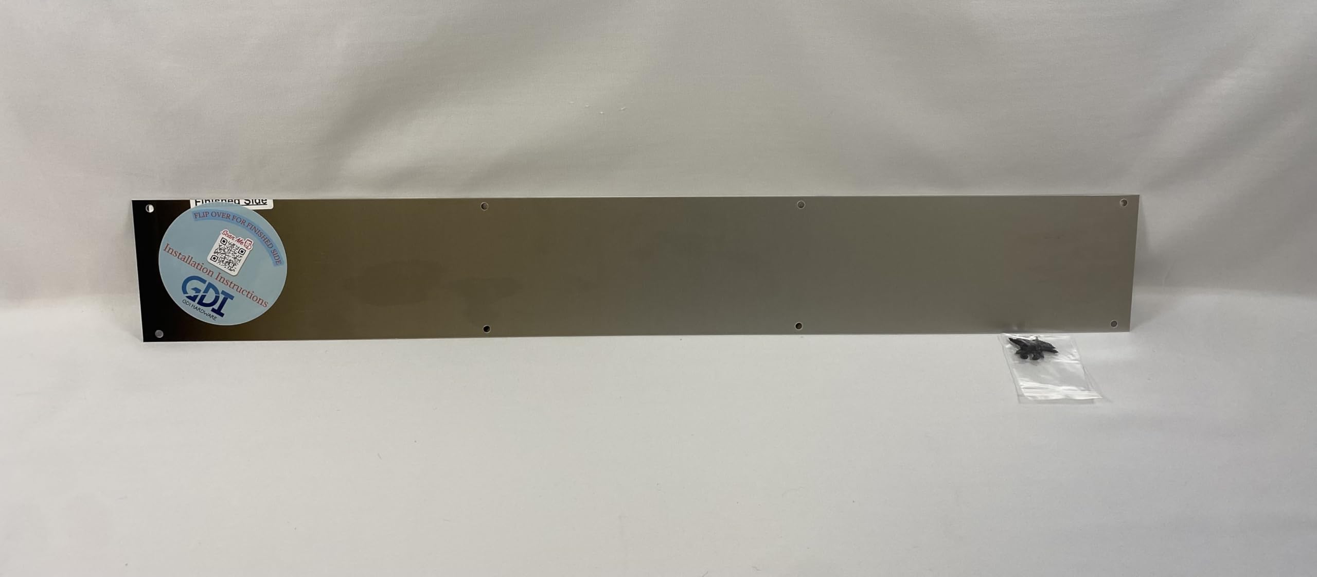 Trittplatte (BK-Schwarz, 4 x 28)