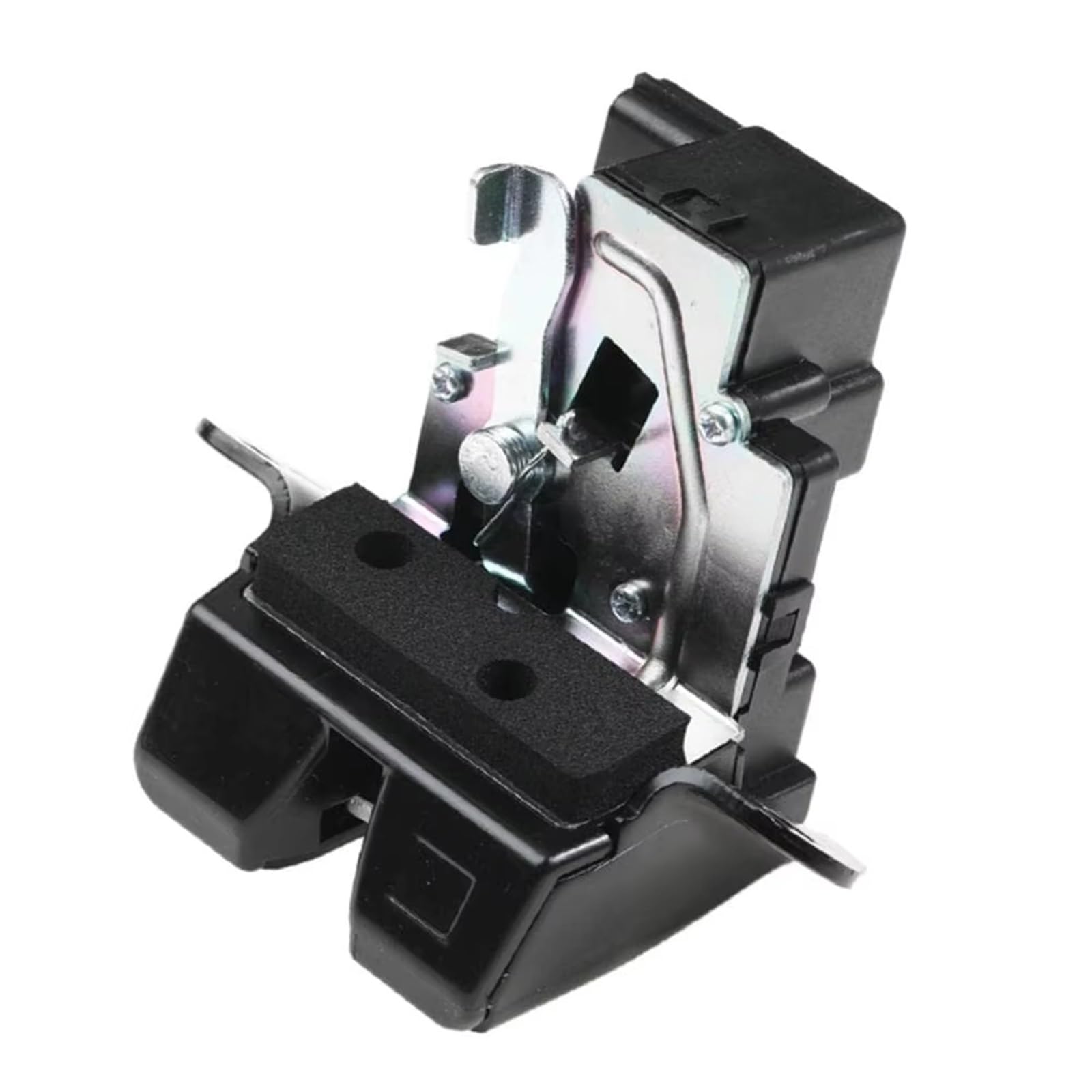 Yplvwsoyq One Color Trunk Lock Compatible With Hyundai For Ix35 2010 2011 2012 2013 2014 2015 Rear Trunk Lid Lock Boot Tailgate Liftgate Latch Actuator Oem: 81230-2S000