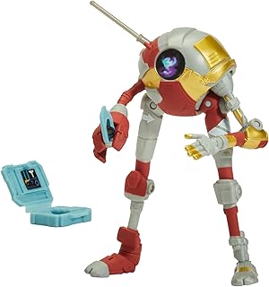 STAR TREK Prodigy: 5