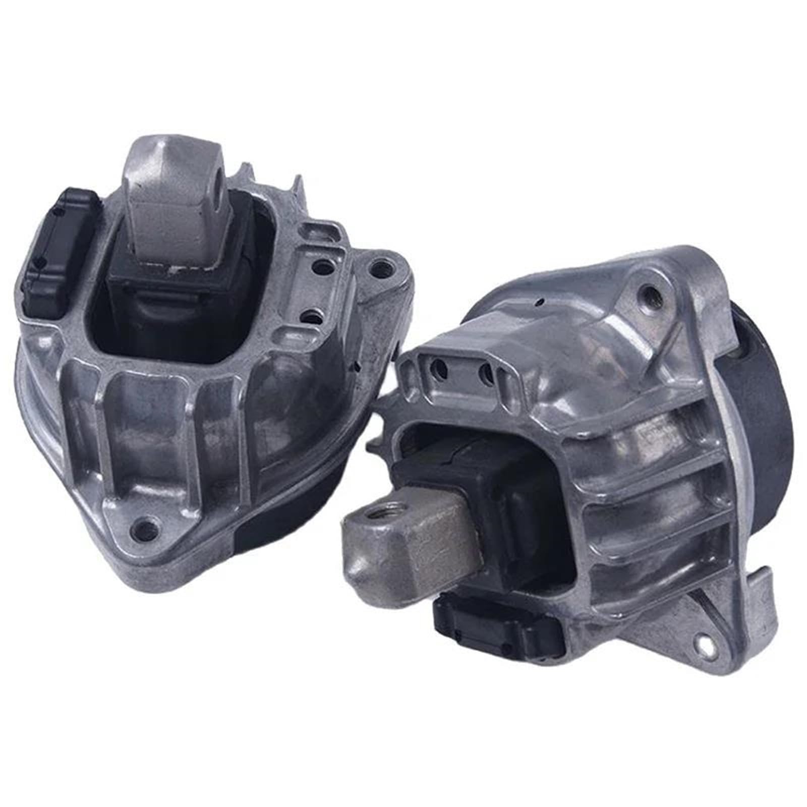 Trfbd One Color Car Rubber Bearing Support Engine Mounts For Bmw F02 F06 F07 F10 F11 F12 F13 525D 530D 535D 640D 730D 730Ld 740D