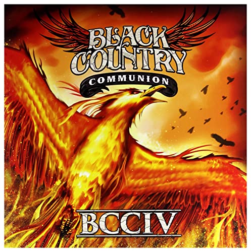 Price comparison product image BCCIV (Orange Vinyl) [VINYL]