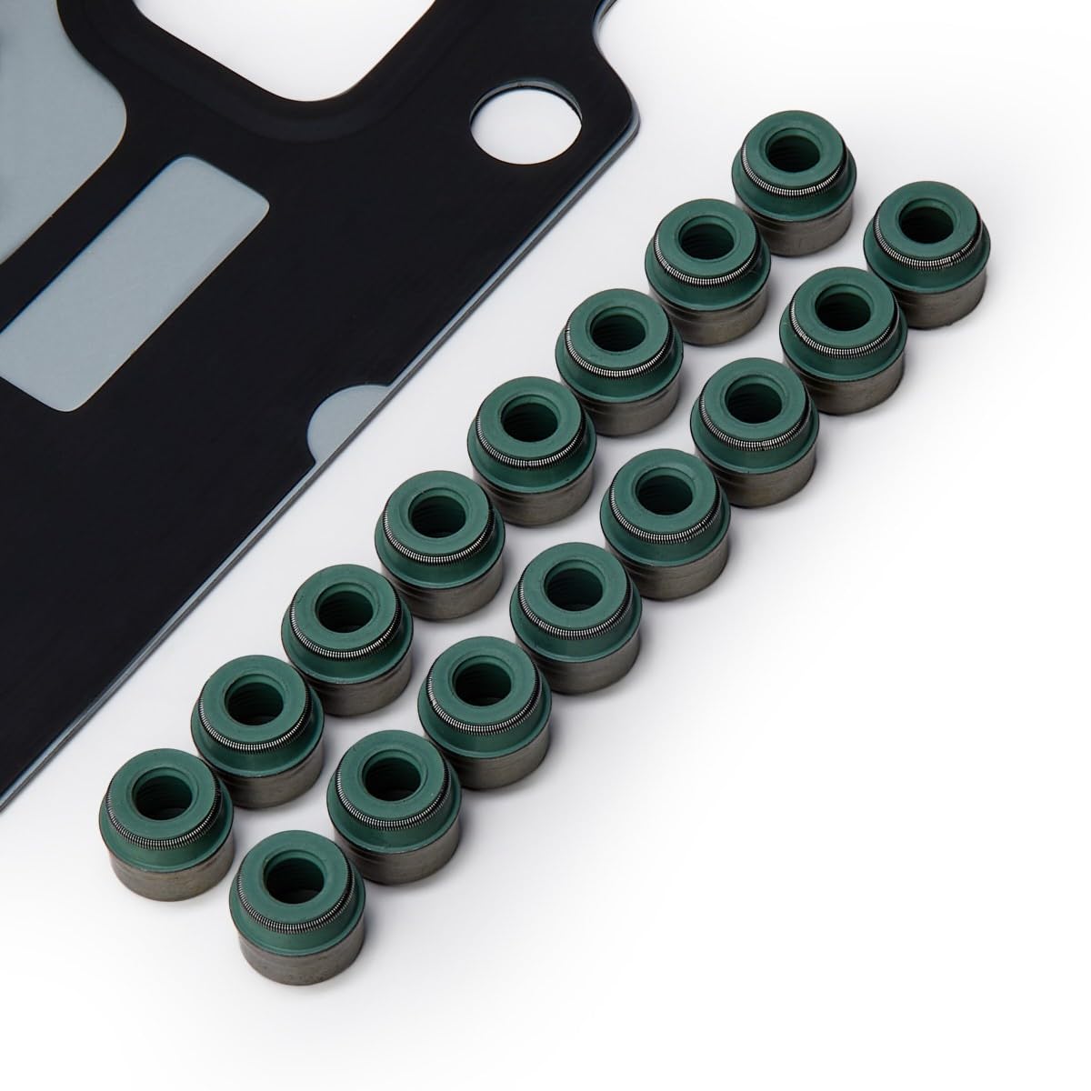 RIDEX 319G0070 Kit guarnizioni Testata senza guarnizione testata Compatibilità con OPEL Corsa D Hatchback S07