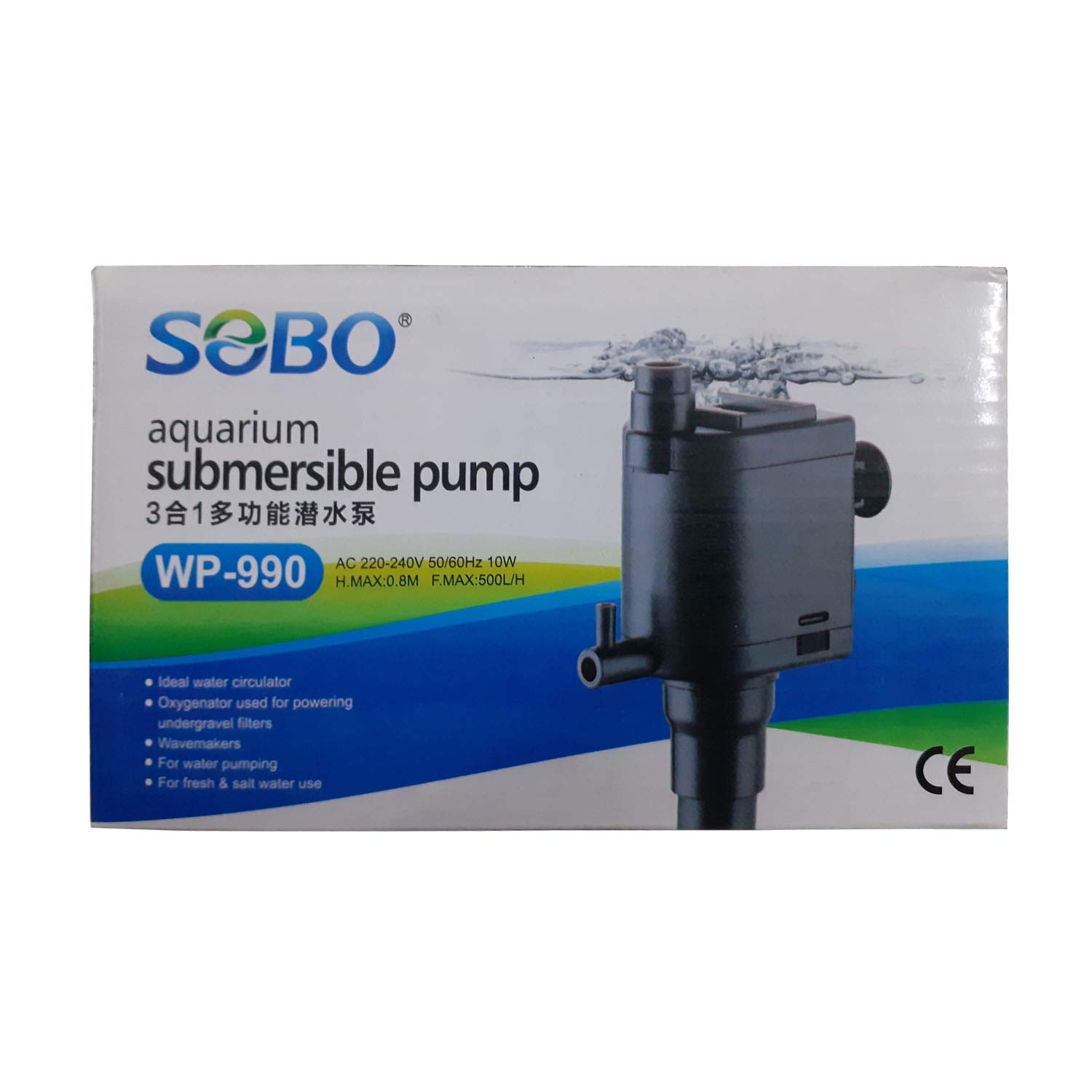 (india pet shop) aquarium WP-990 Power Heads. (B09Q96HFCW) Amazon Price History, Amazon Price Tracker