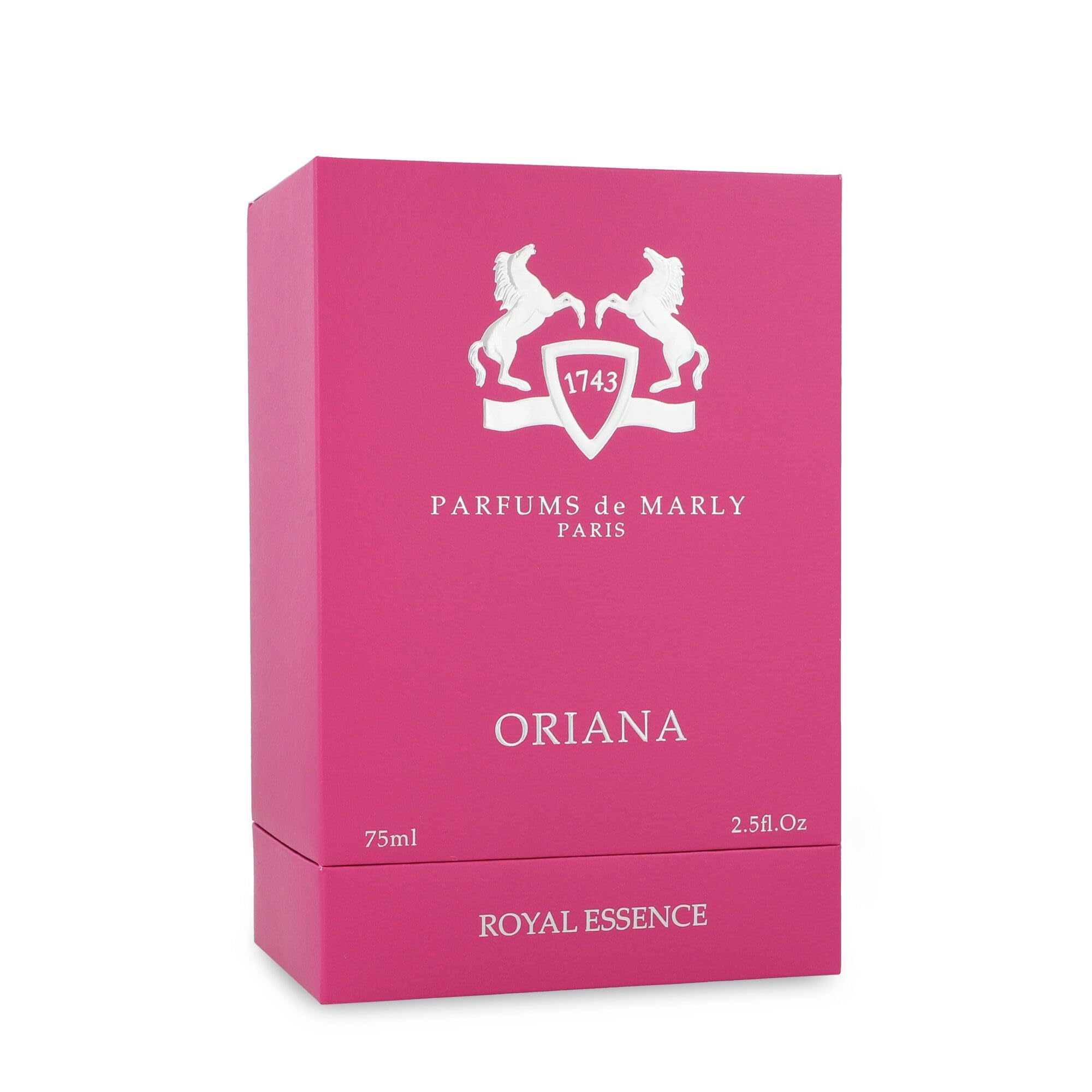 PARFUMS DE MARLY❤️ ORIANA ❤️オリアナ EDP 10 ml Parfums de Marly Oriana EDP Spray Unisex Adult -2.5 oz : Amazon.ca