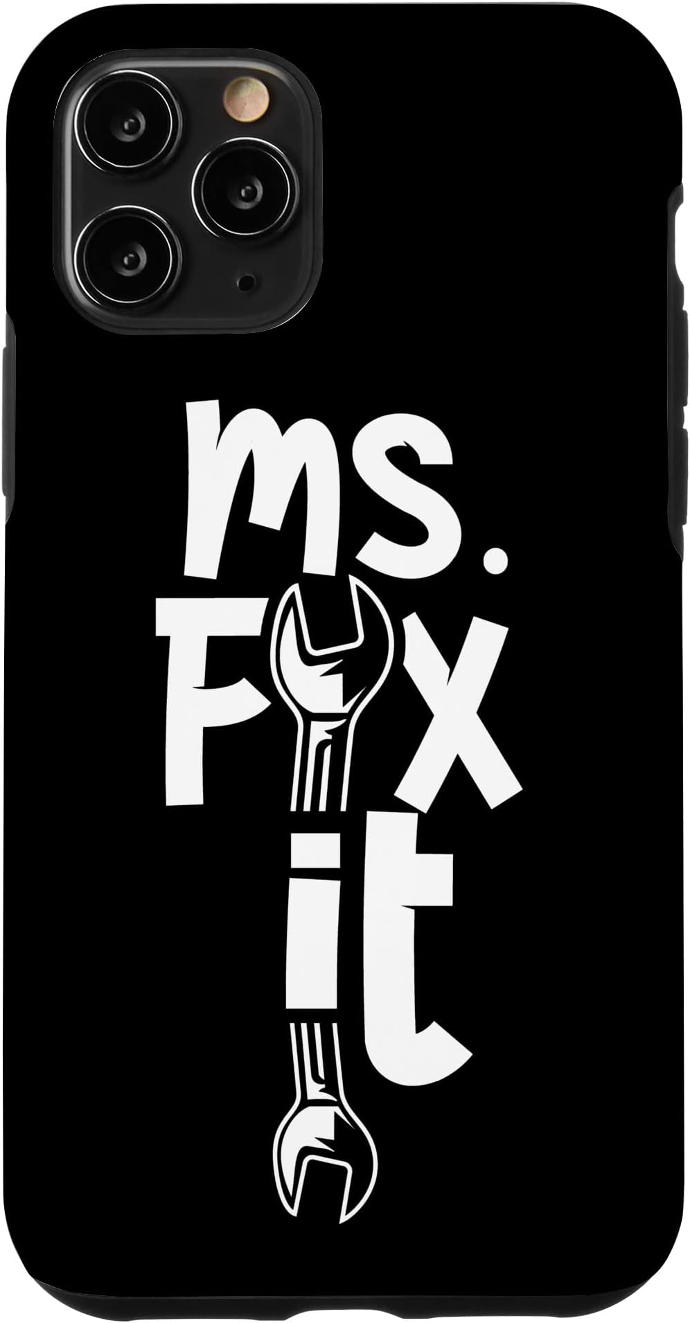iPhone 11 Pro Ms Fix It Overhaul Repair Fixing Handyman Case