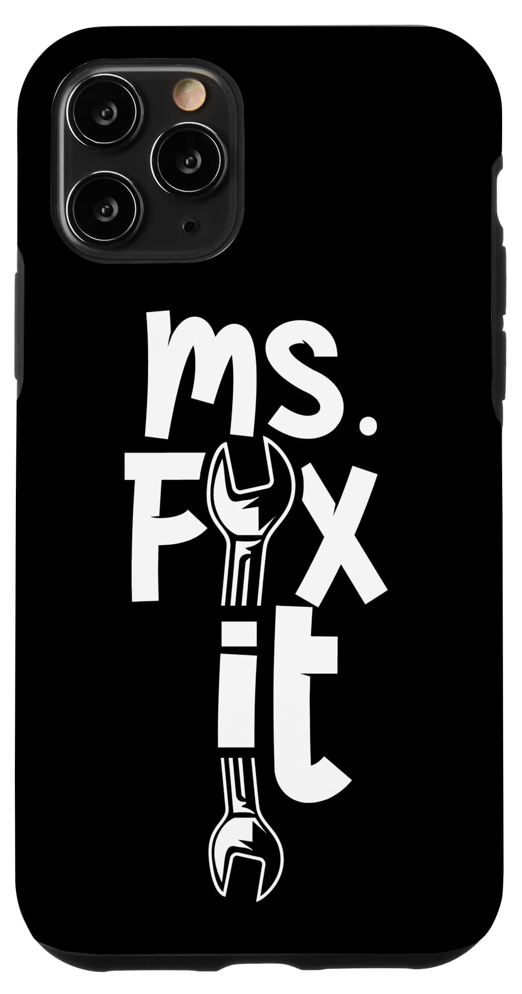 iPhone 11 Pro Ms Fix It Overhaul Repair Fixing Handyman Case