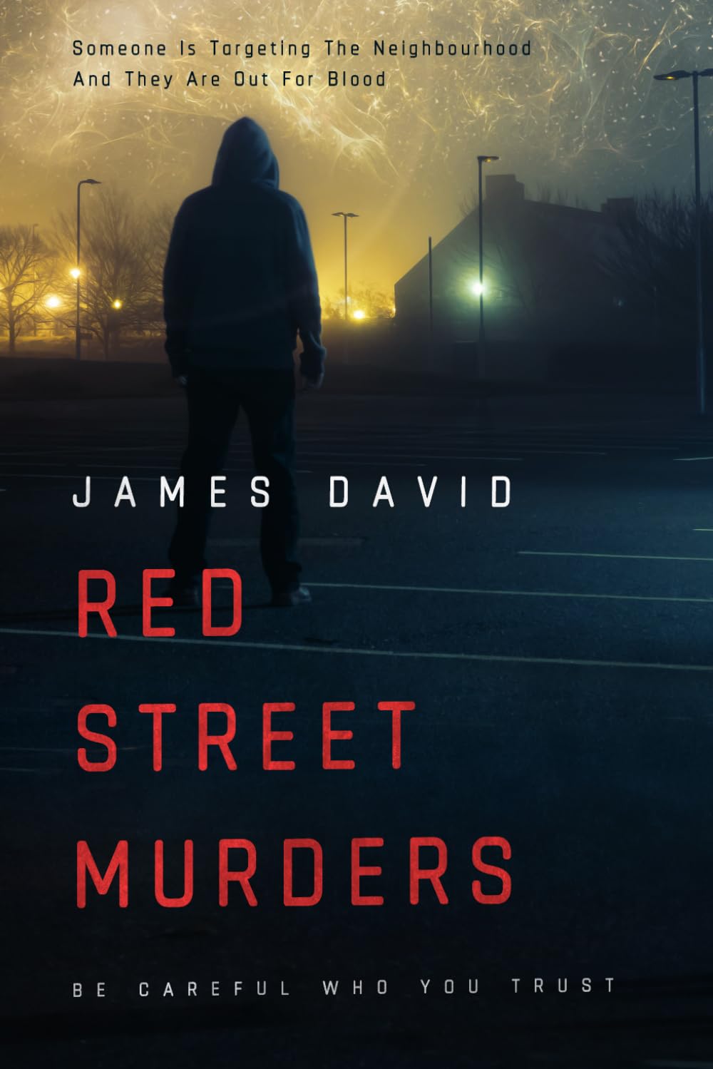 Red Street Murders (Puppet Master)