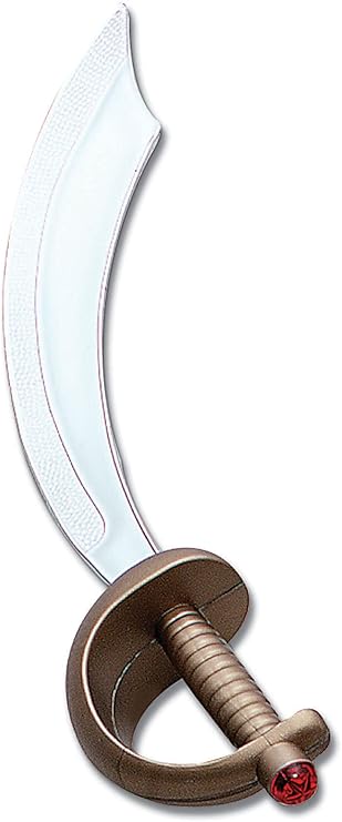 Espada árabe Bristol