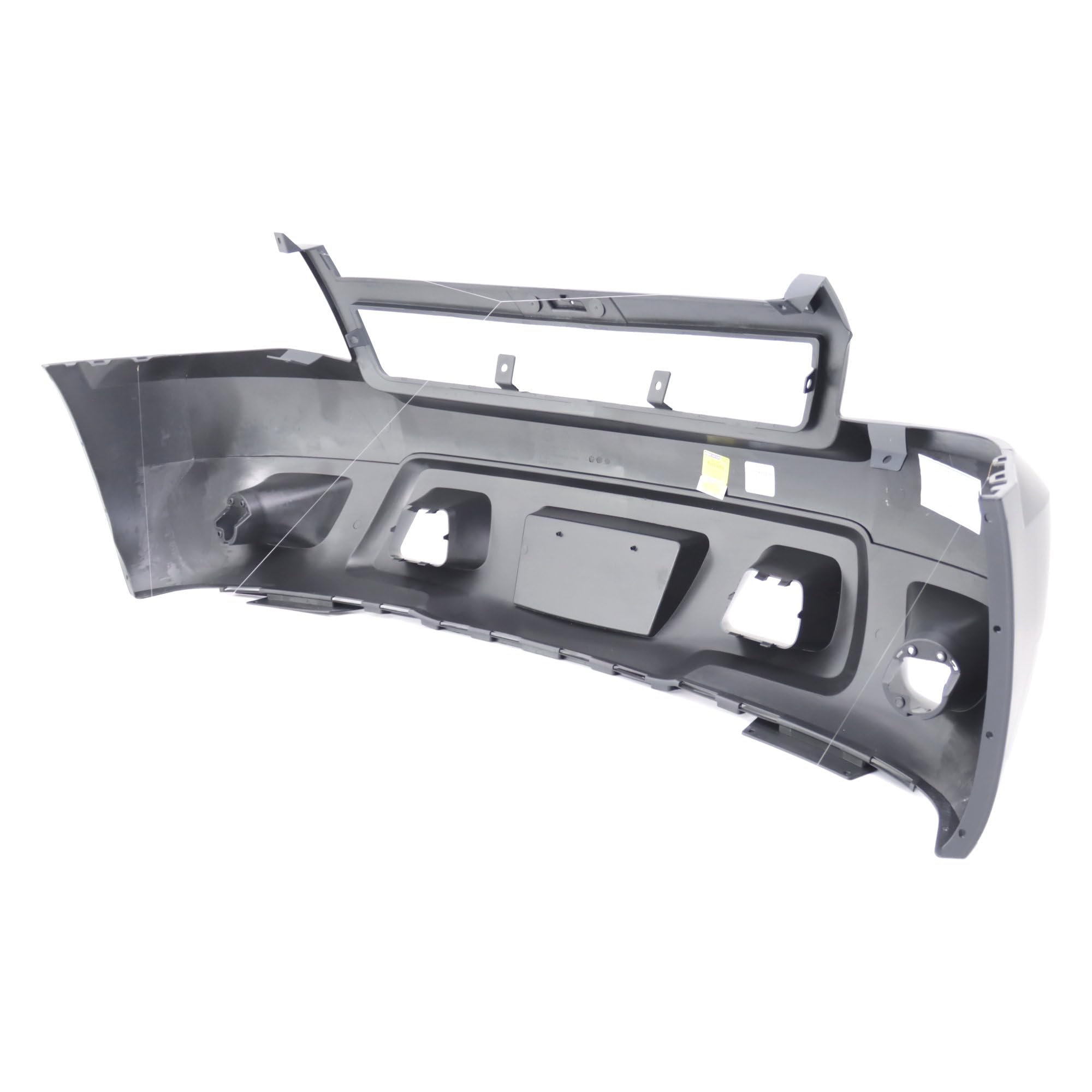 23450922 Front Bumper Support Bracket Filler For Chevrolet Colorado 23450922 Front Bumper Support Bracket Filler For Chevrolet Colorado