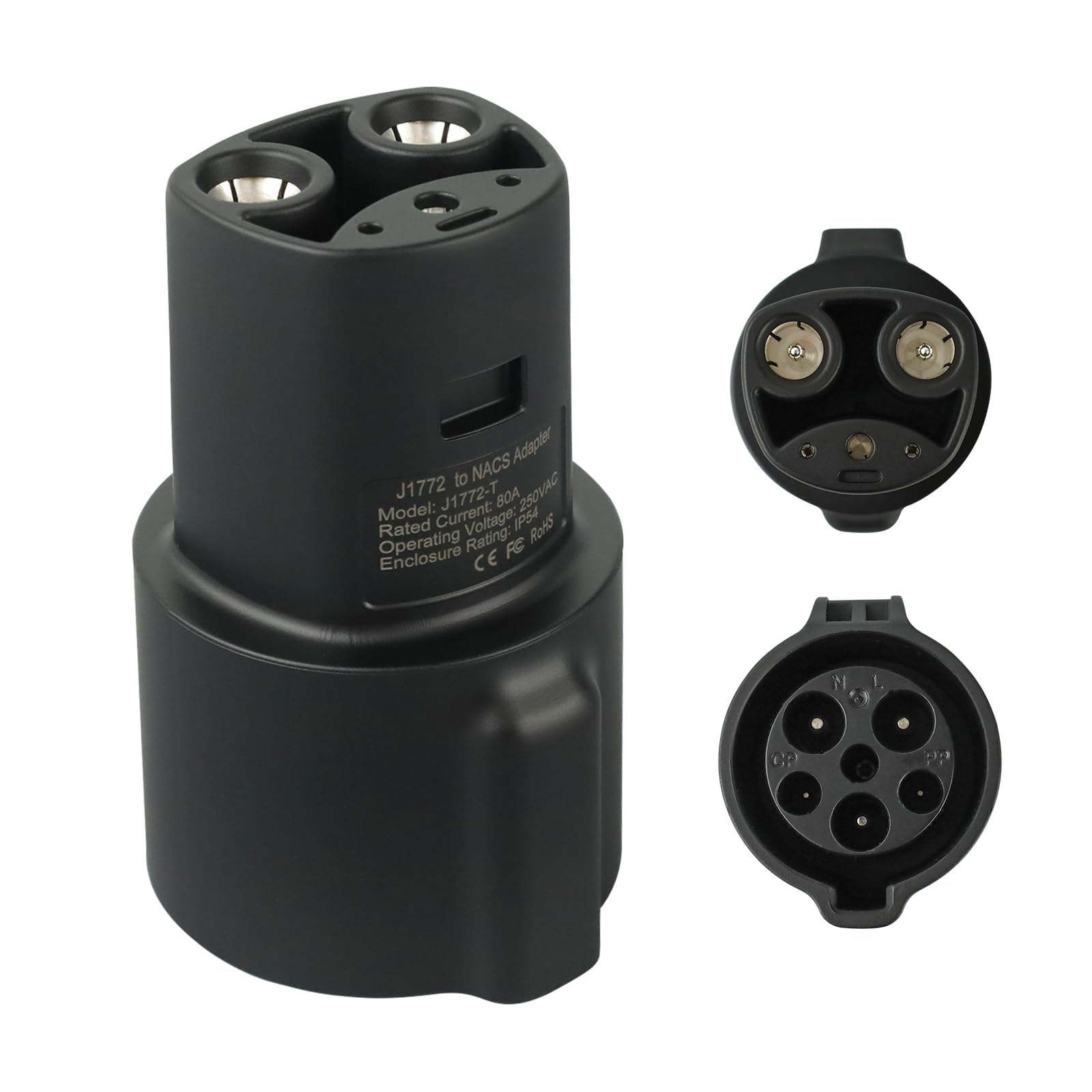 EP Adapter