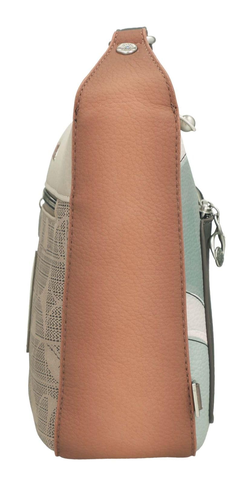 Anekke bolso bandolera Sophia Auralis Crossbody Bag Multicolor
