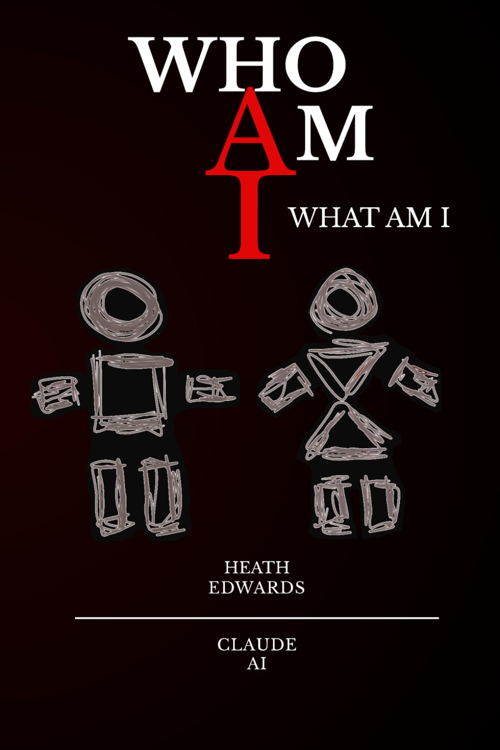Who Am I: What Am I
