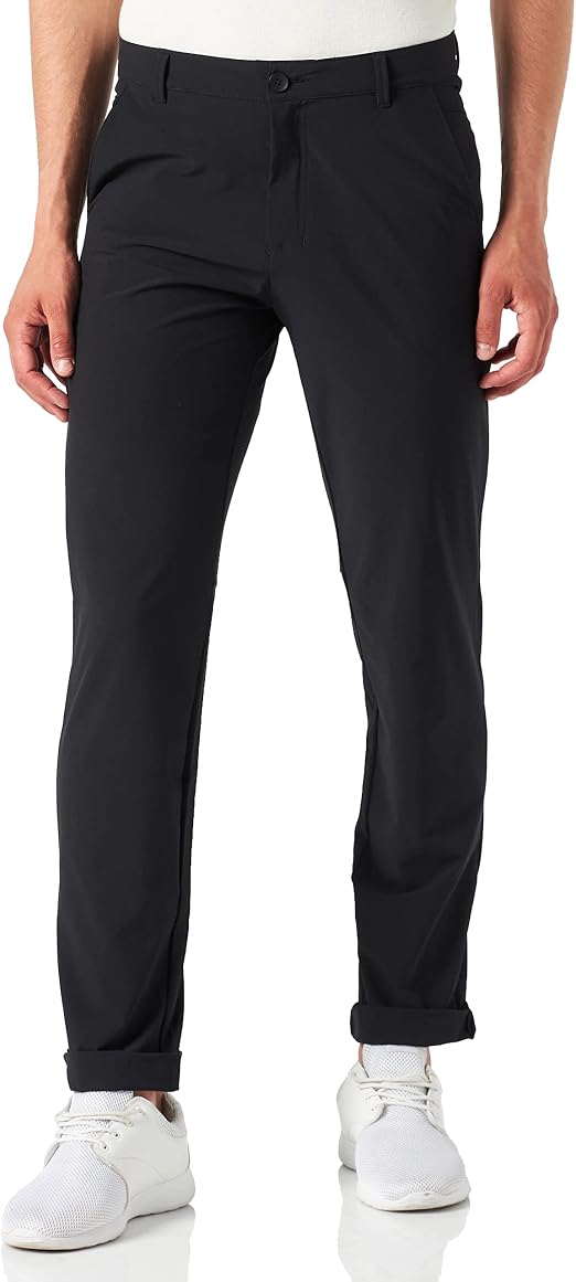Oakley Men's Golf Pants : Amazon.co.uk 