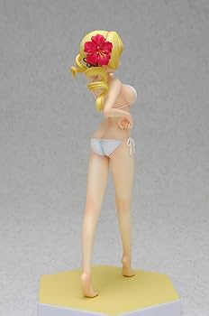 Amazon.co.jp: 魔法少女まどか☆マギカ 巴 マミ (1/10スケール