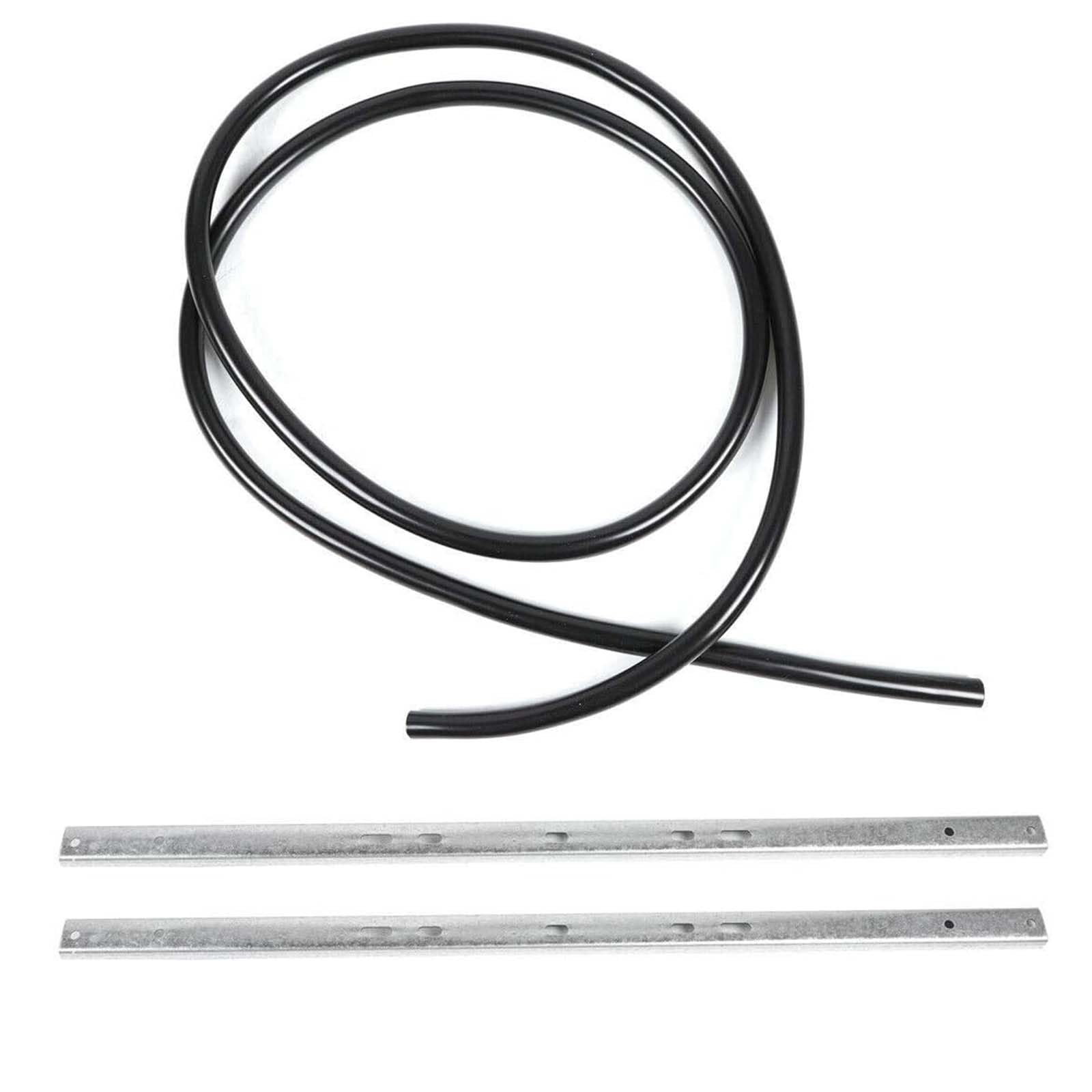 Condizionatore d'Aria Universale per Auto Climatizzatore Ventilatore A 3 velocità per Auto Caravan Camion Montato A Parete Display LCD Regolazione Manuale Kit Evaporatore,24v