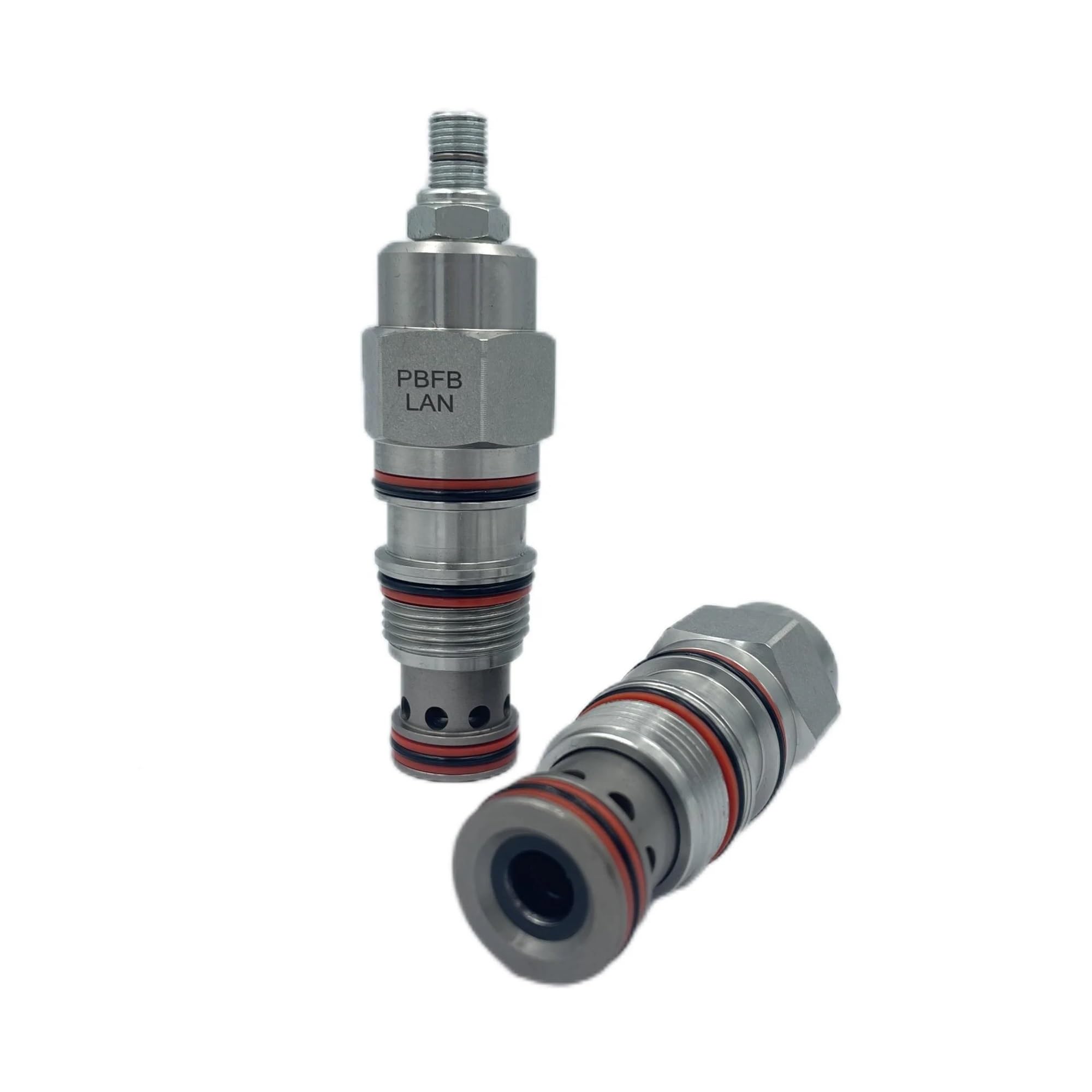 NVSFZGIYG Hydraulic Cartridge Valve PBFB-LAN