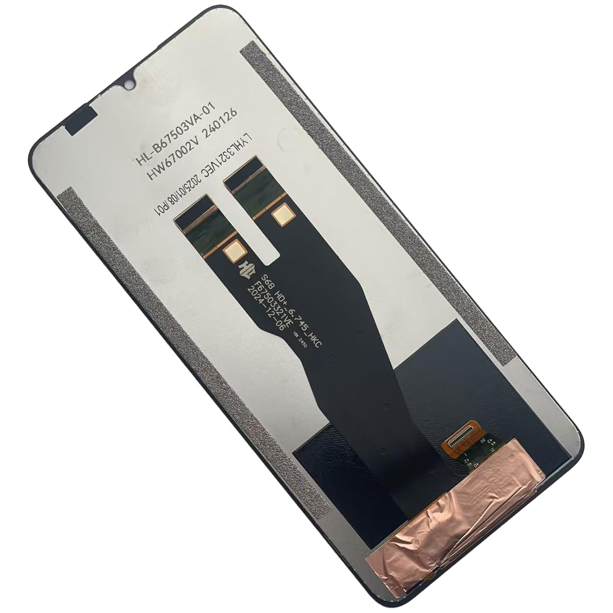 Amazon.com: SECRETIGER LCD Screen Display Touch Digitizer Assembly