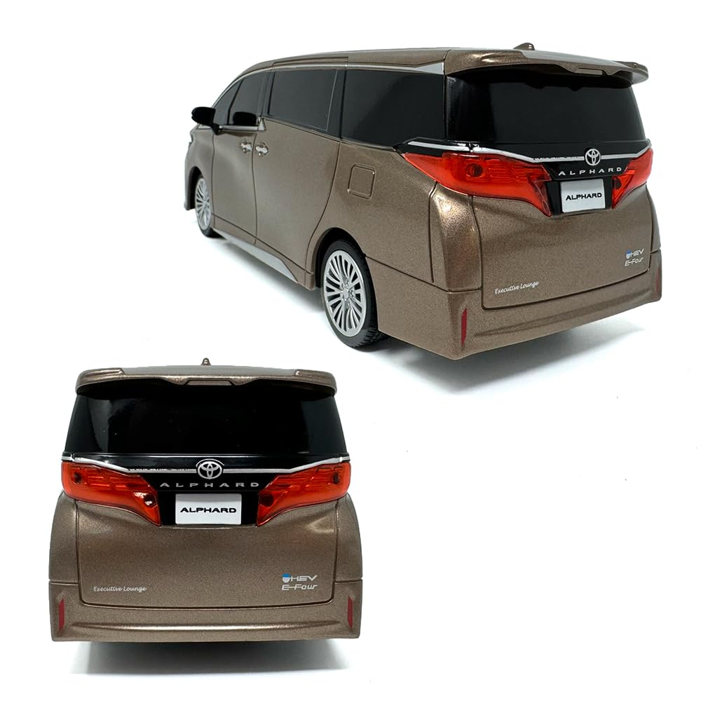 Amazon.co.jp: トヨタ 新型 アルファード ヴェルファイア クラウン