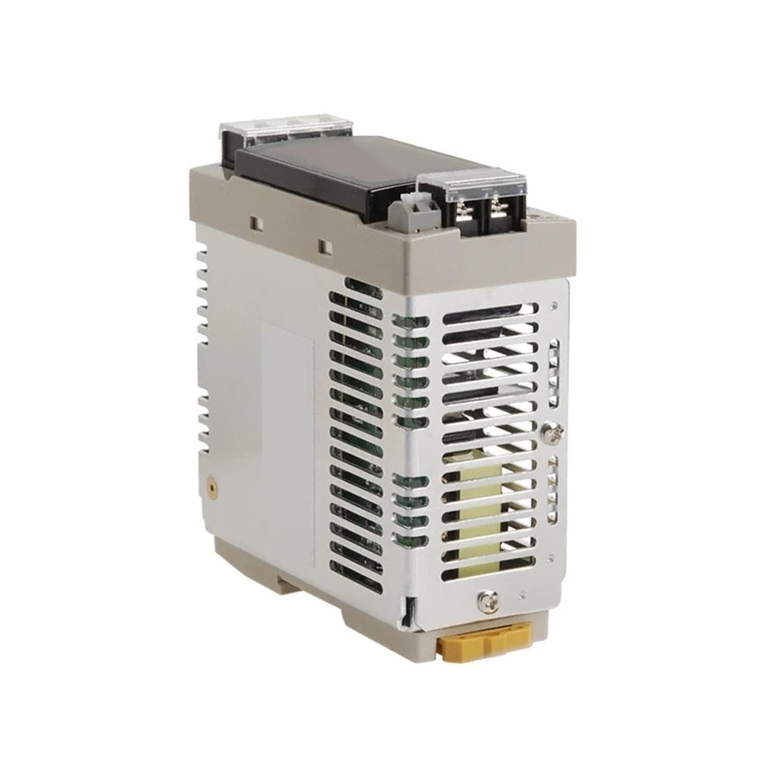 Fuente de alimentación for Montaje en riel DIN S8VS-12024AP