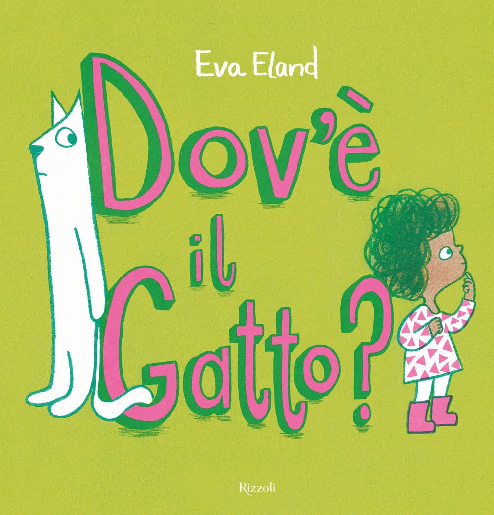 Dov'è Il Gatto? Ediz. A Colori - 4