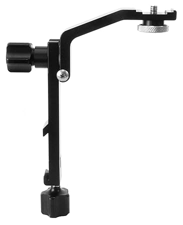 Wimberley F-6 Sidekick Flash Bracket