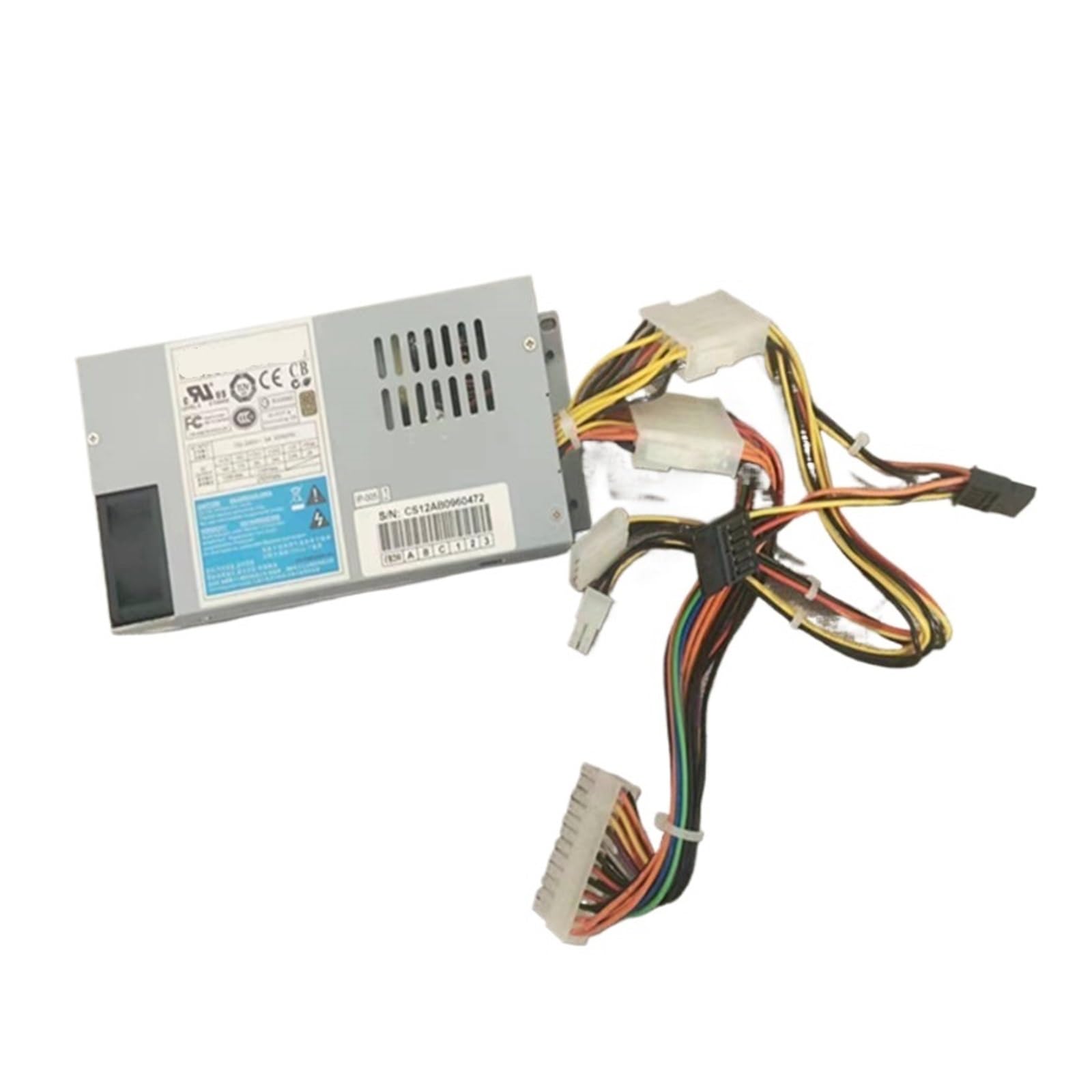 TSCFHGQI Power Supply 250W For SS-250SU