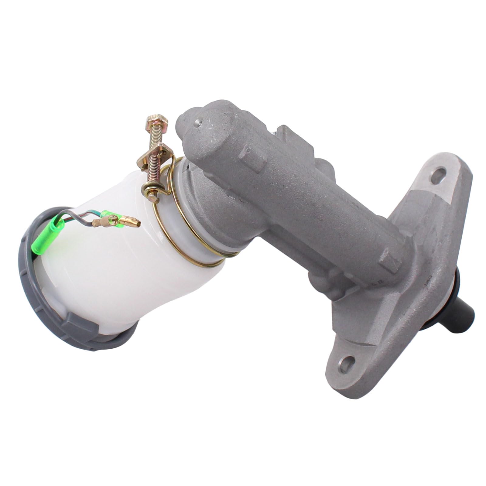 Amazon.com: MOTOKU Brake Master Cylinder w/Reservoir for