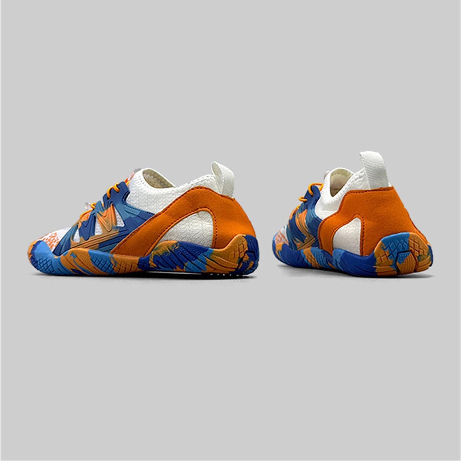 Rocas Barefoot Rafting Antideslizantes Zapatillas Barefoot Secado Rápido Transpirables Malla Zapatos Barefoot Para Pesca Senderismo Plegables Para Deportes Acuáticos