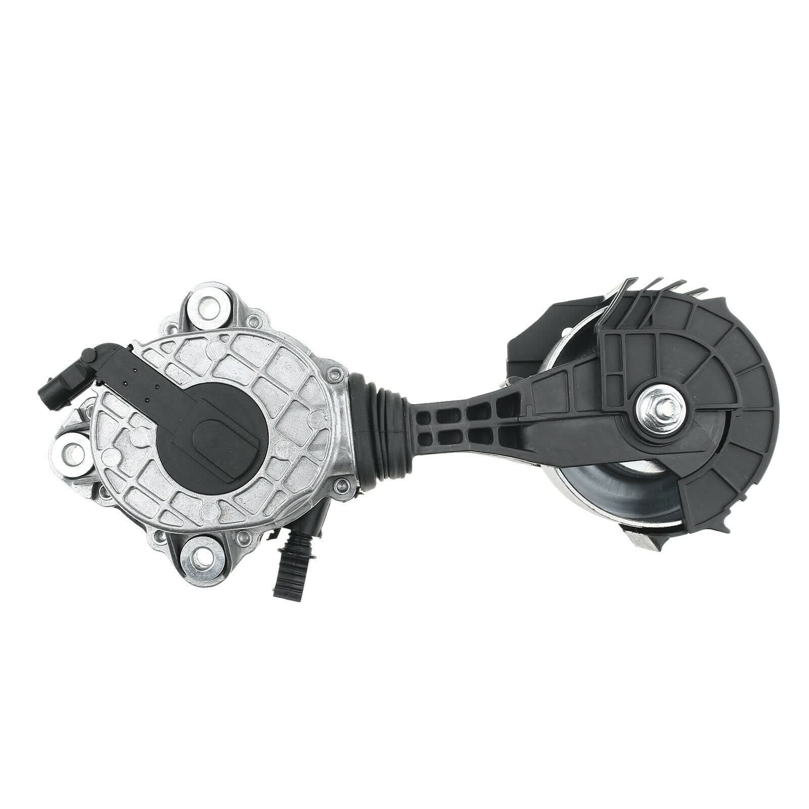 Partsline Galet Tendeur de Courroie compatible avec Berlingo C3 C4
