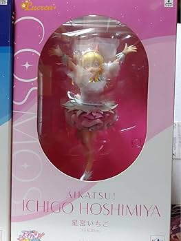 Amazon.co.jp: アイカツLucrea（ルクリア） アイカツ！ 星宮