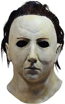 Amazon.co.jp: Trick or Treat Studios Halloween 5 マイケル