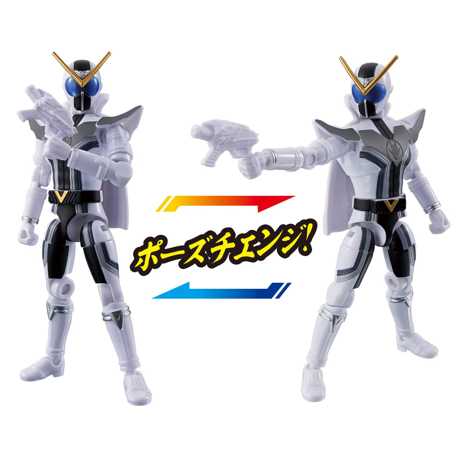 Amazon.co.jp: 暴太郎戦隊ドンブラザーズ チェンジヒーローズ ゼン 