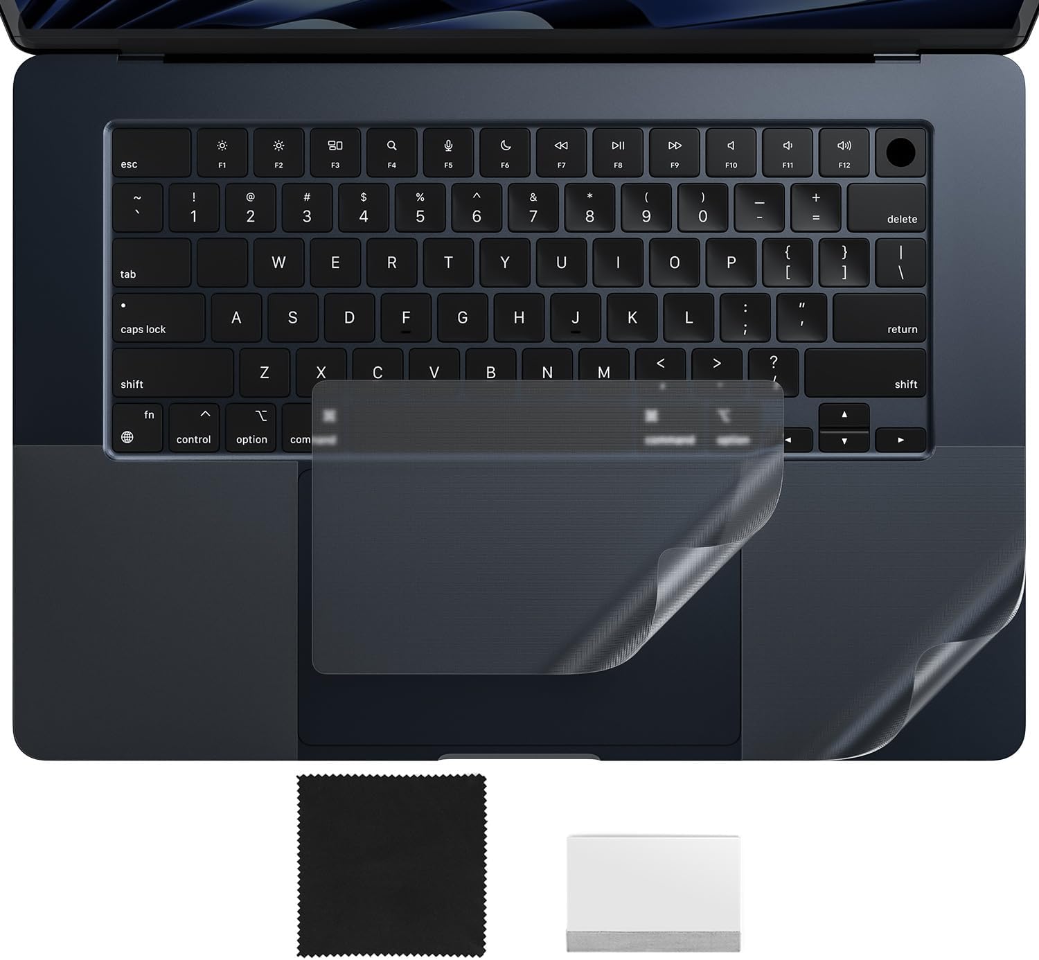 2024+ MacBook Air 15.3