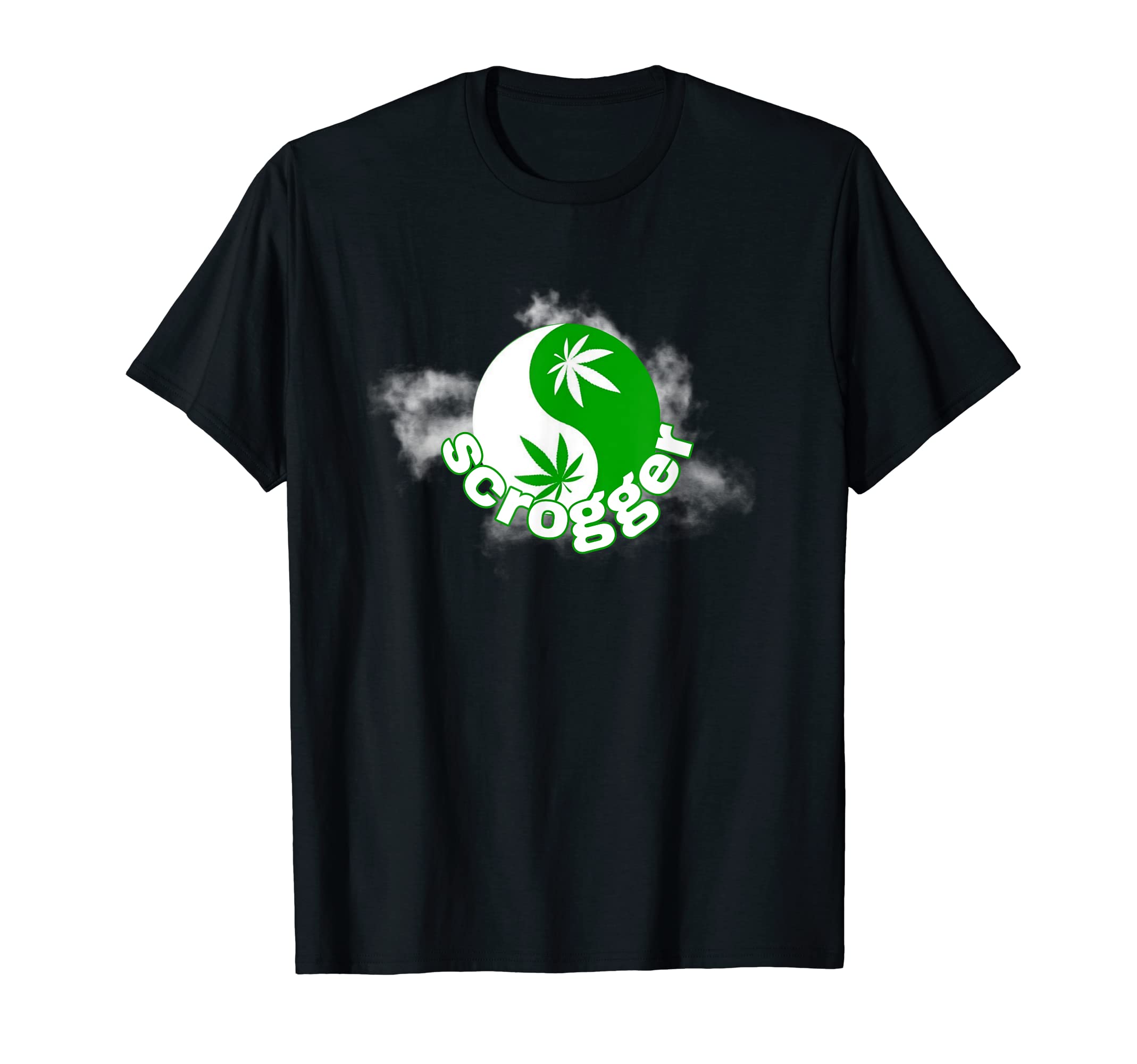Scroggers design T-Shirt