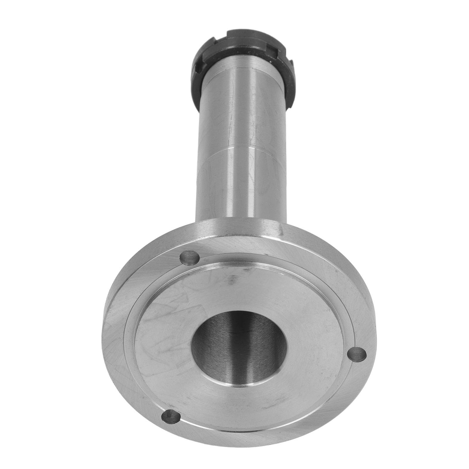 Drehmaschine Spindel 38mm Apertur Stahl Mini Drehbank Spindel Ersatz für 8x16 210x400 210x750 210x750 210x80 0 2200x600 220x750