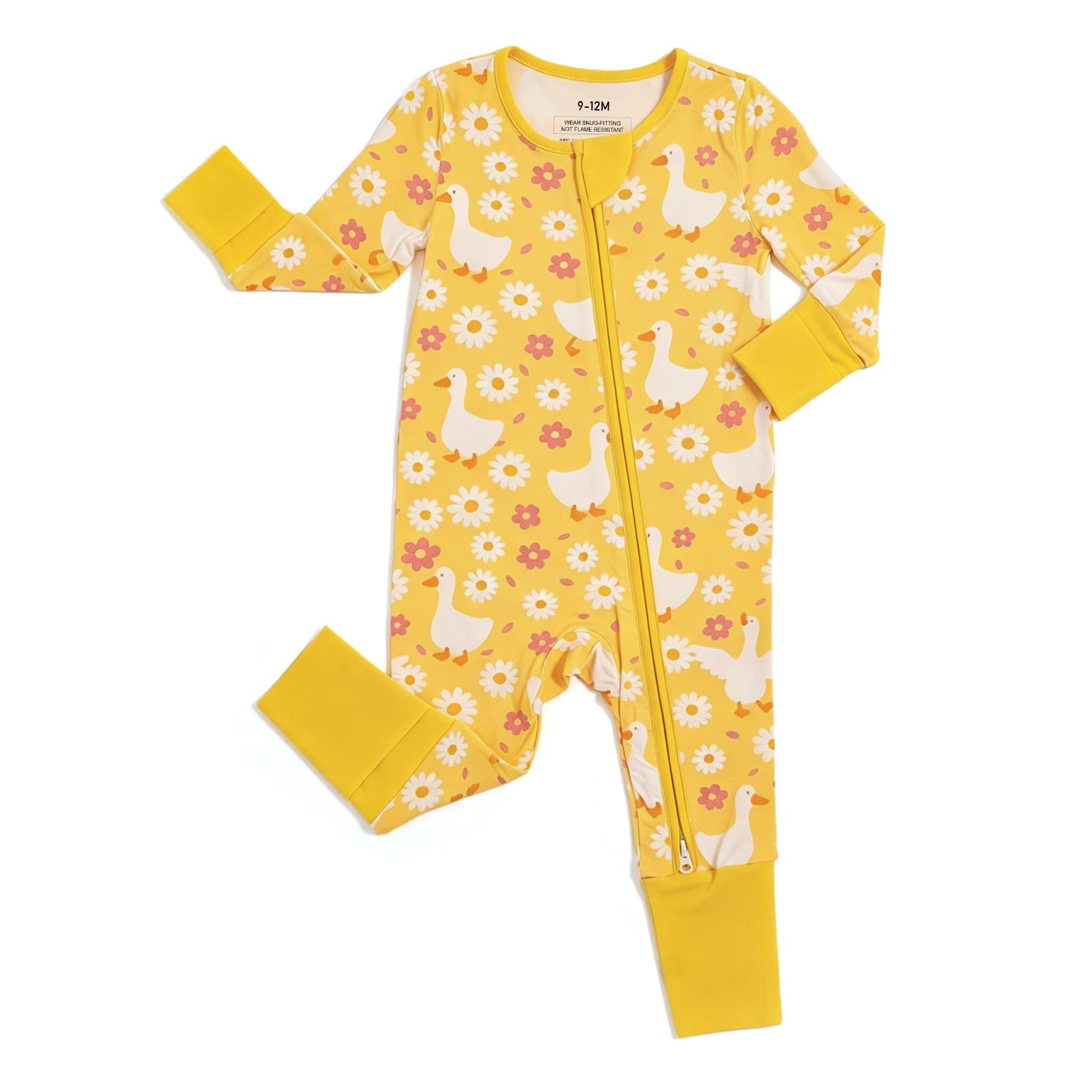 Tulivie Baby Jumpsuit