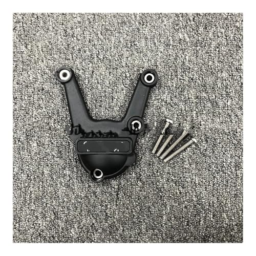 Protection de manivelle et couvercle carter moteur pour S1000RR 2009-2016