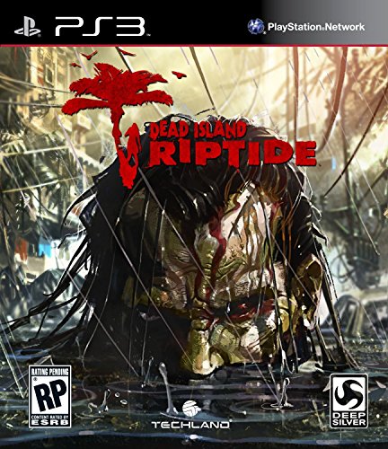 デッドアイランド リップタイド PS3 Dead  Riptide Rigor Mortis Collector&#39;s Edition Unboxing Dead Island Riptide Rigor Mortis Collector's