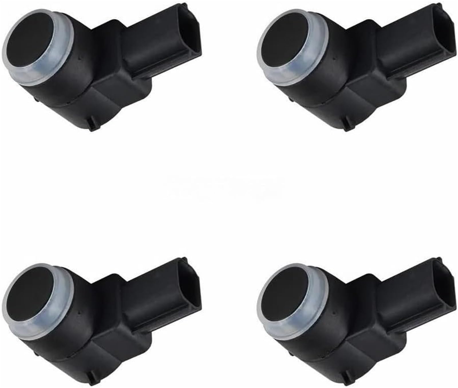 Sensor PDC para Coche Sensor de Aparcamiento y Radar Marcha atrás para Vauxhall, para Astra e para Insignia