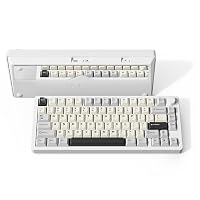 Hoopond ATTACK SHARK X86 75% Tastiera Da Gioco Meccanica Wireless