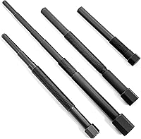 BIGLKNM 4-Pc Polaris Clutch Puller Tool Kit OEM 2870506 2872085 PA-48595 PU52422 Fits 1985-2024 RZR Ranger Sportsman