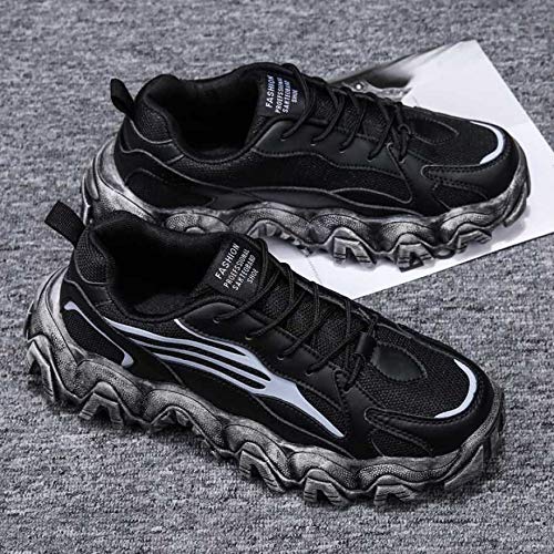 Tiger Golf Shoes for Men (Black, Numeric_10) Buy Online at Low Prices