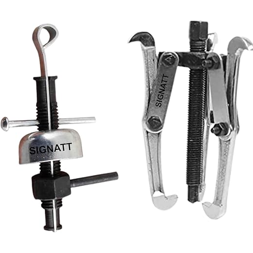 SigNatt Premium 4 Inch Bearing Puller