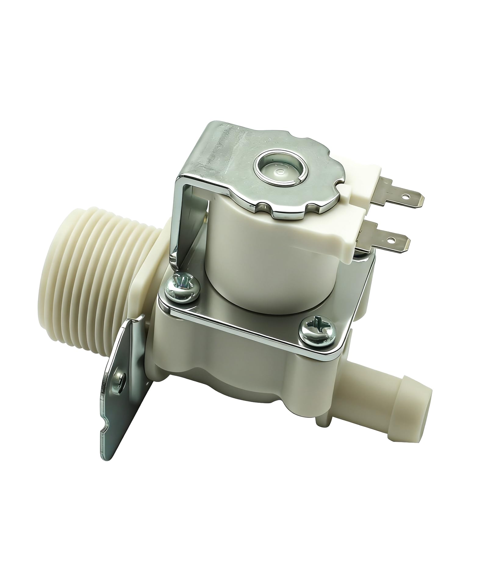 5220FR2006W Water Inlet Valve Compatible With Some LG Washer/Dryer