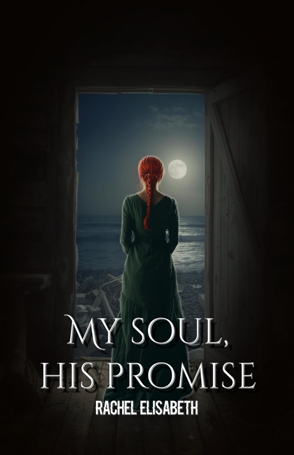 My Soul His Promise