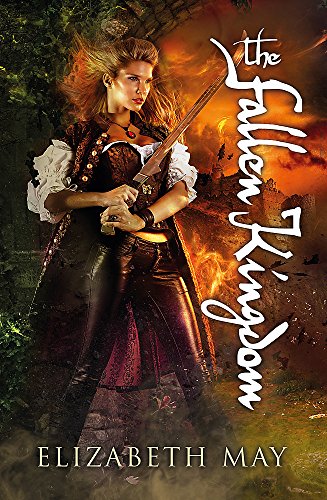 The Fallen Kingdom (Falconer Trilogy 3)